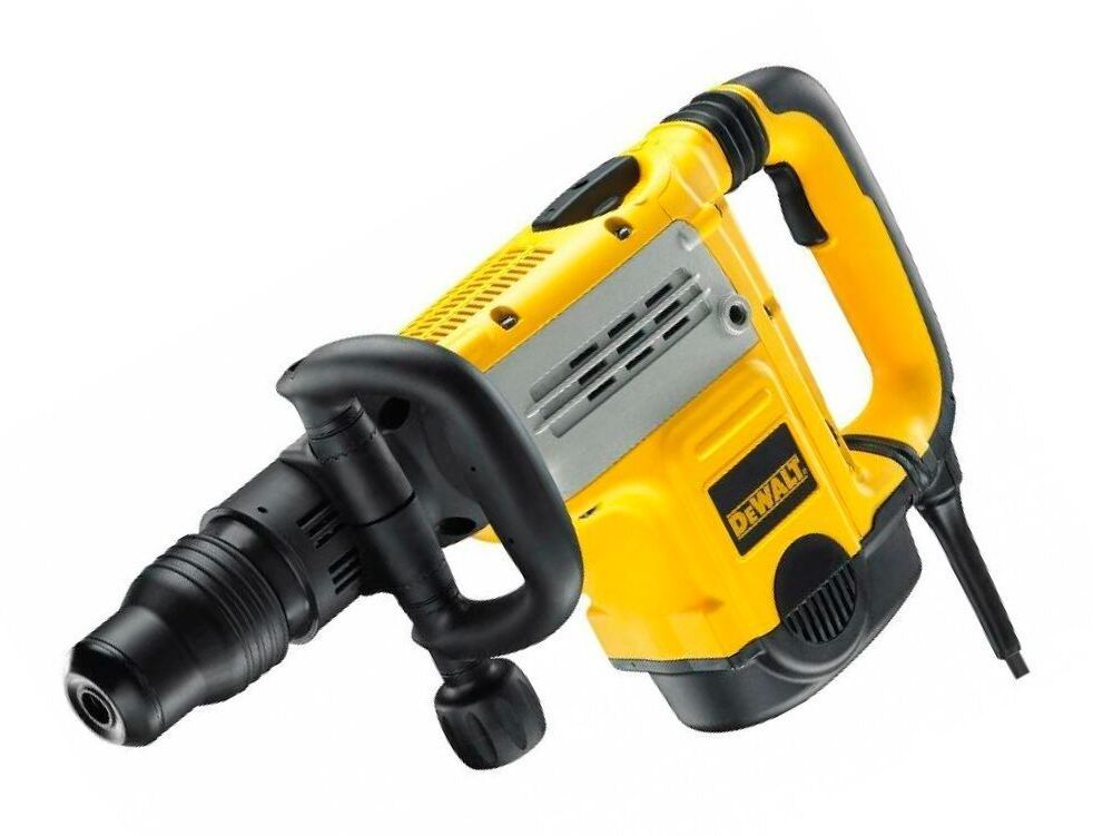 Отбойный молоток деволт. Dewalt d25871k-qs. отбойный молоток dewalt d25871k. dewalt d25941k-qs. отбойный молоток sds-max 1600 вт 13.3 дж 1350-2705 уд./мин. dewalt d25892k,.